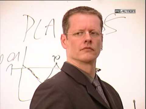 PC Action 01/03 - Die Redaktionskonferenz