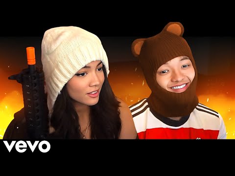 JasonTheWeen & Cinna - FaZe Diss Track (Official Music Video)