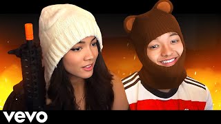 JasonTheWeen & Cinna - FaZe Diss Track (Official Music Video)