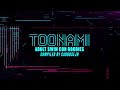 Toonami Adult Swim Con Goodies HD 1080p