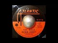 Wilson Pickett - Toe Hold (7" Vinyl HQ)