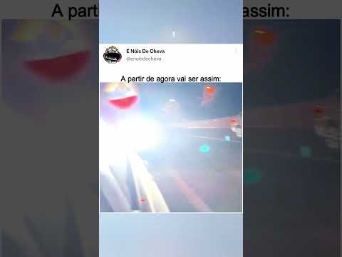 Farol alto atrás de mim resolvo desse jeito!