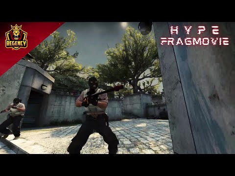 RegencyCSGO - ESEA Season 37 Hype Fragmovie
