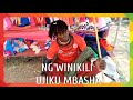 JANE MBESHI HALAWA MBEYA Ujumbe Wa Mwazalima Mbasha Studio 2022