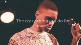 JAHKOY - Fool for you (Lyrics)