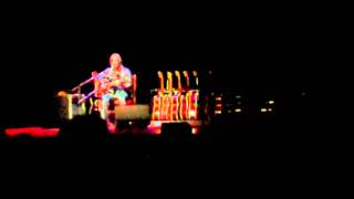 Jackson Browne--Your Bright Baby Blues (With Intro), Thousand Oaks, CA 2011-03-09