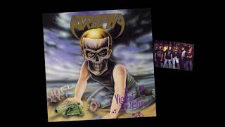 ATROPHY - Puppies and Friends - Thrash Metal USA