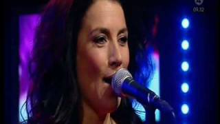 Jill Johnson - top of the world