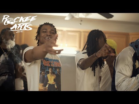 JaylilMoney - “ Go For A Ride " ( Official Video ) Dir x @Rickee_Arts