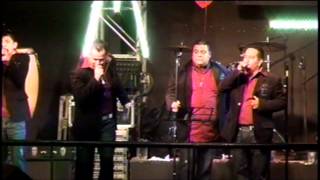 La Feria De Las Flores - BANDA LA AUTENTICA DE MAZATLAN