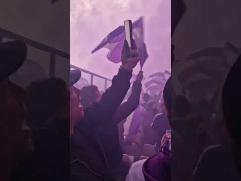 Beker Finale 04Mei2025 ANDERLECHT 🟣⚪️