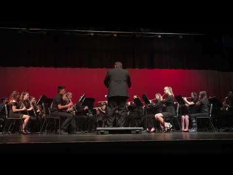 Lux Aurumque - Eric Whitacre