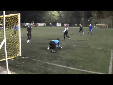 Fc Albatros -  AC Polanka