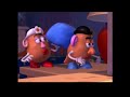 Toy Story 2 Bloopers