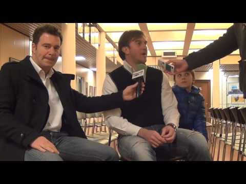 Alberto Malusci: "Viola spettacolari. Spero il Catania si salvi"