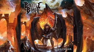 Battle Beast - Touch In The Night Extended