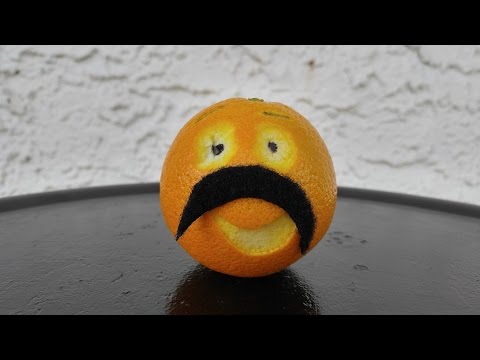 Get Your Mustache On (A Movember Anthem) by Jeremy Simon