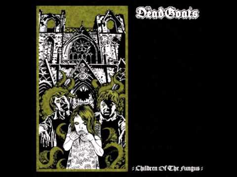 The Dead Goats - Instinct of Survival (Napalm Death cover)