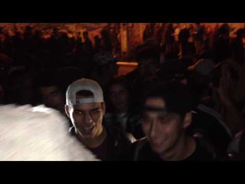 Nicolas Walter e Jw vs Seco e Caju [semi-final]