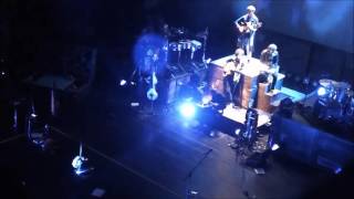 Monsieur Periné - Déjame vivir