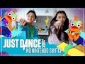 Just Dance 2017: Lan amento Nintendo Switch