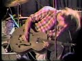 Sing, Sing, Sing (Flat Duo Jets live 1989)