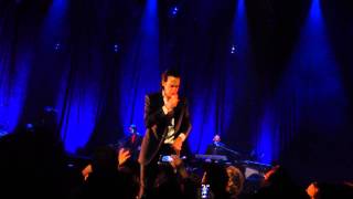 We Real Cool  - Nick Cave &amp; the Bad Seeds - Live in Melbourne HD