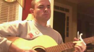 Mike Doughty - White Lexus (cover)