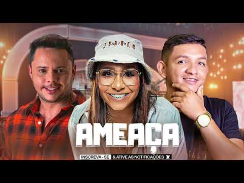 PROSTITUTO VAGABUNDO NÃO VALE NADA (AMEAÇA) - MC DANNY - MARCYNHO SENSAÇÃO - PAULO PIRES