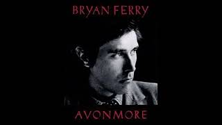 BRYAN FERRY - LOOP DE LI (2014)