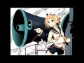 [Vocaloid] Rin Kagamine: Love is War 