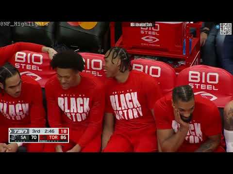 Doug McDermott  13 PTS: All Possessions (2023-02-08)