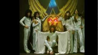 Angel - On &amp; On