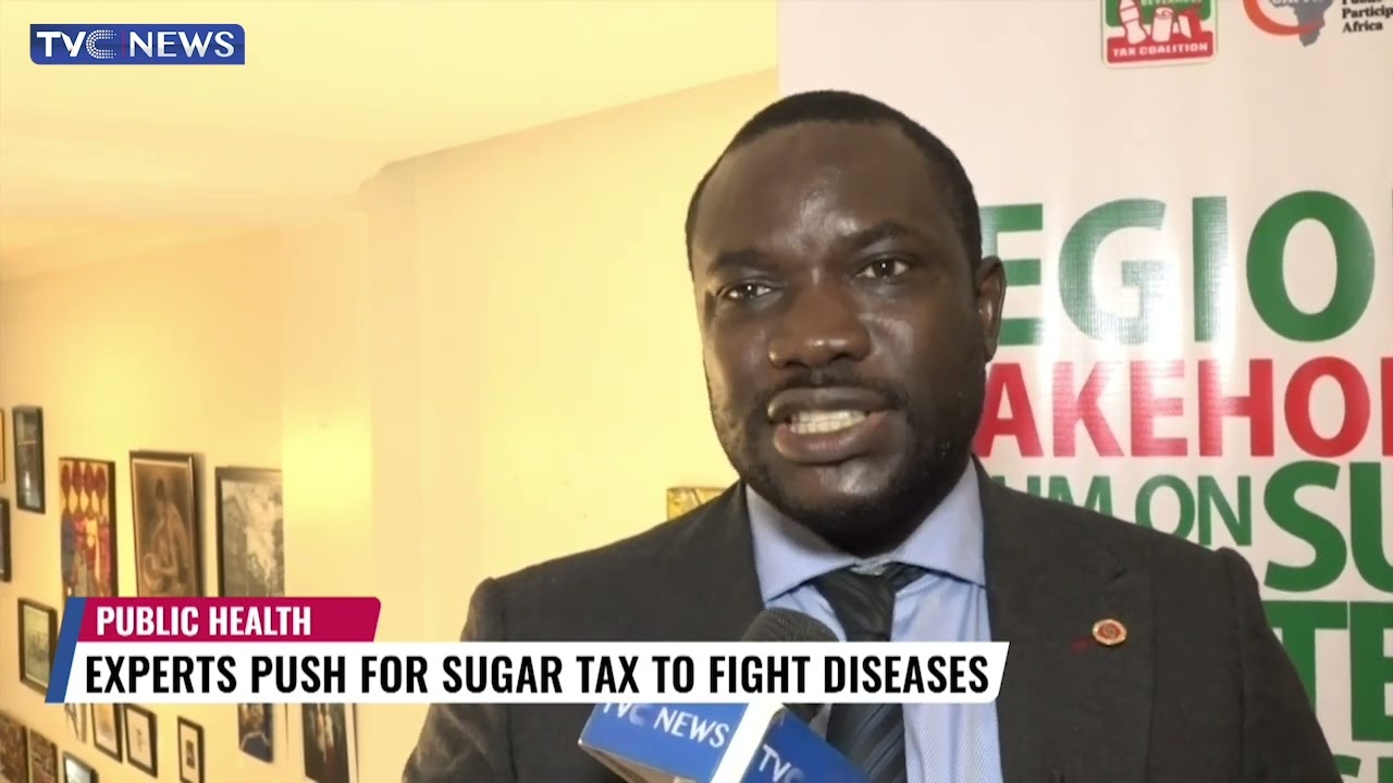 Public Health | Experts Push For Sugar Tax To Fight Diseases