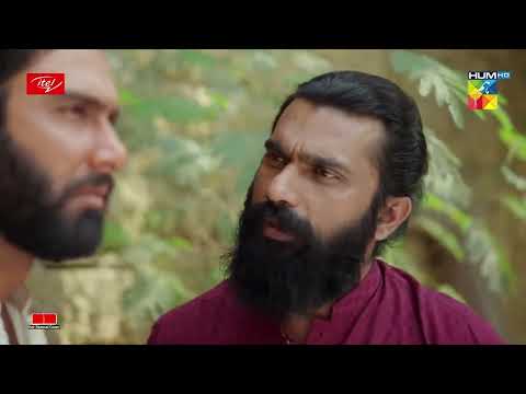 Mohabbat Se Bari Koi Jang Nahi Hoti - Parizaad