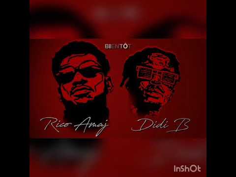 Rico Amaj ft DiDI B commandant