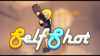 Self Shot (PC) Steam Key GLOBAL