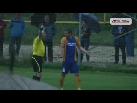 Relegation 2015 Bruck gegen Taiskirchen