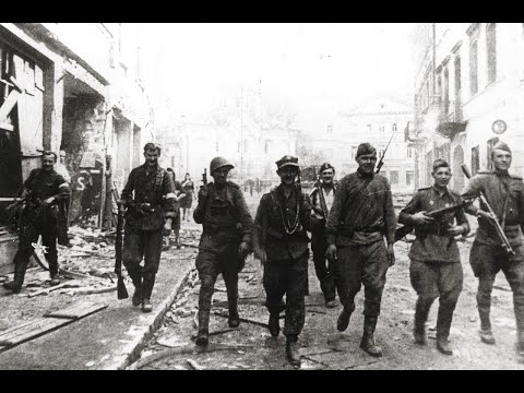 Vilnius Uprising 1944/Event of the day