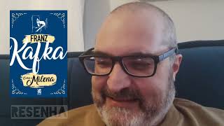 Cartas à Milena (1-2) | Franz Kafka