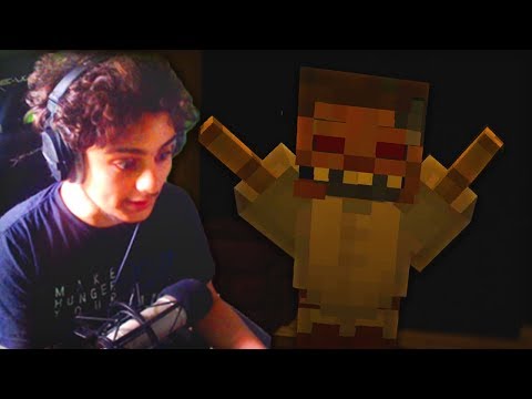 Minecraft Madness: Fearless Playthrough