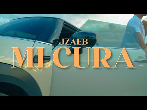 Jzaeb - Mi Cura (Video Oficial)