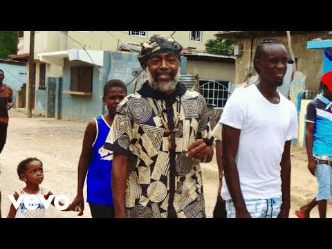 Lutan Fyah - Strap For Cash (Official Music Video)