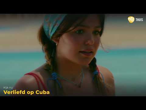Verliefd Op Cuba (2019) Trailer