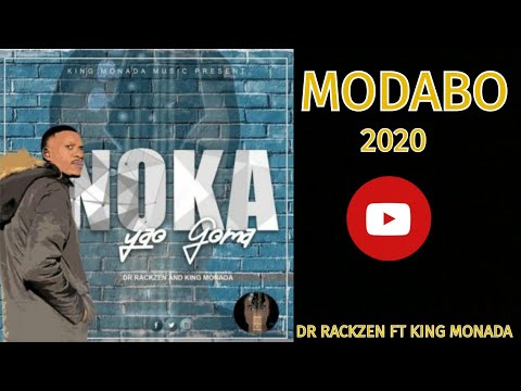 MODABO ( DR RACKZEN Ft KING MONADA )