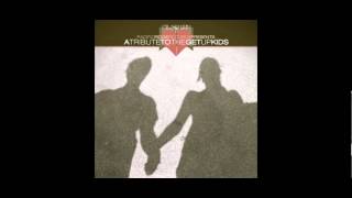 Everyone Dies In Utah - Close To Home (The Get Up Kids cover)