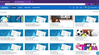 Schoology Login Tutorial
