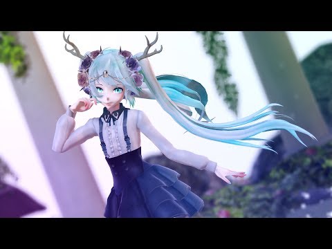 ♤MMD♤ Sing me to sleep // Motion by Colorful Nayes