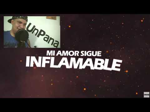 [Reaxión]  04. Inflamable - akadroow ft Brock Ansiolitiko #ARISTA | UnPana