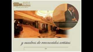 preview picture of video 'Conoce Hotel San Marcos en Culiacán, México'